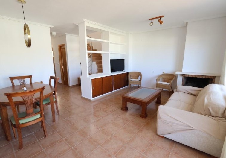 Segunda mano - town house - Orihuela Costa - Costa Blanca