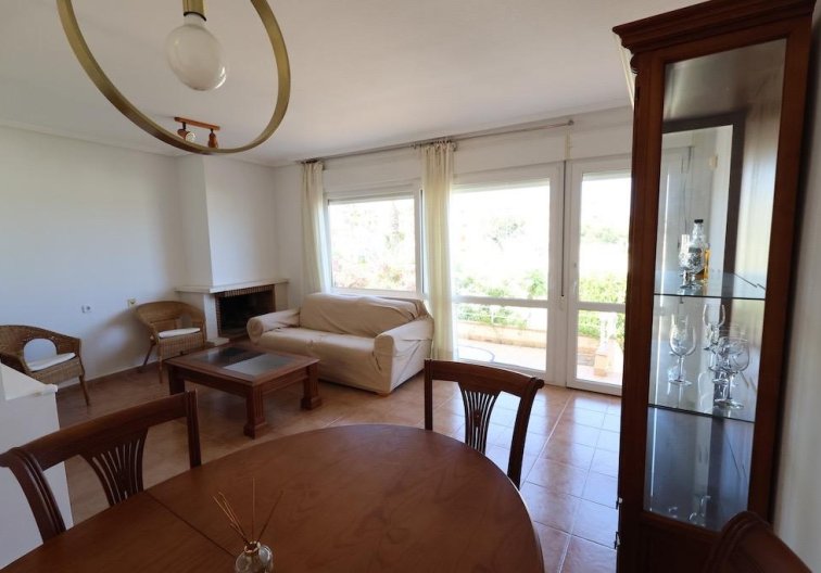 Segunda mano - town house - Orihuela Costa - Costa Blanca