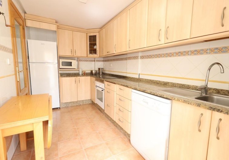 Segunda mano - town house - Orihuela Costa - Costa Blanca