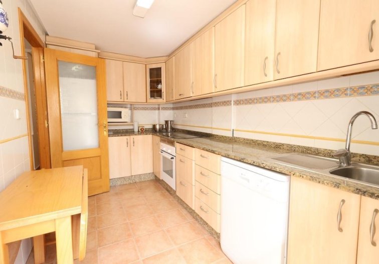 Segunda mano - town house - Orihuela Costa - Costa Blanca
