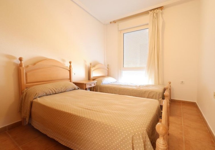 Segunda mano - town house - Orihuela Costa - Costa Blanca