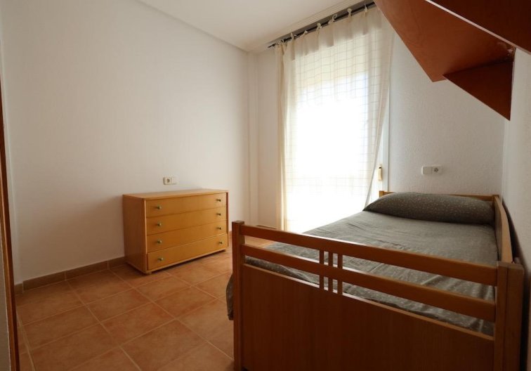 Segunda mano - town house - Orihuela Costa - Costa Blanca