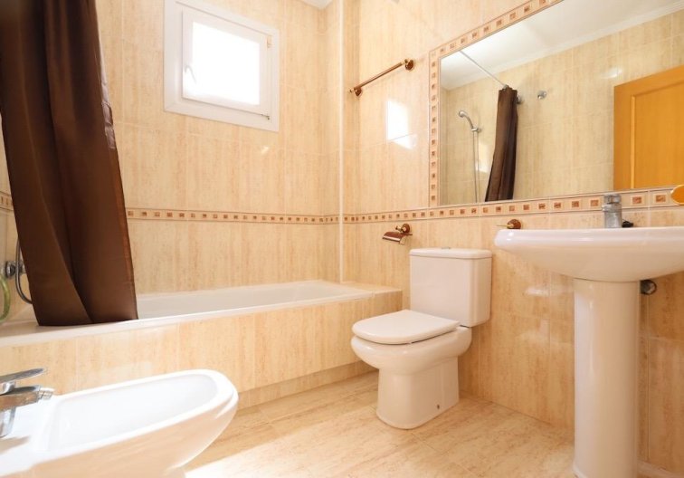 Segunda mano - town house - Orihuela Costa - Costa Blanca