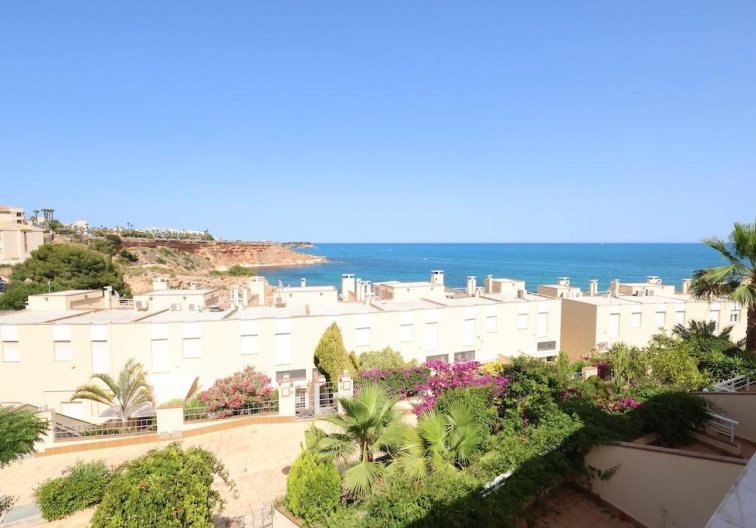 Segunda mano - town house - Orihuela Costa - Costa Blanca