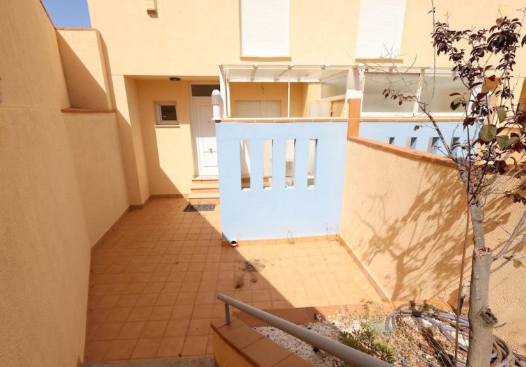 Segunda mano - town house - Orihuela Costa - Costa Blanca