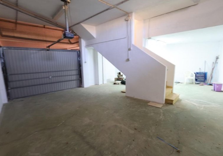 Segunda mano - town house - Orihuela Costa - Costa Blanca