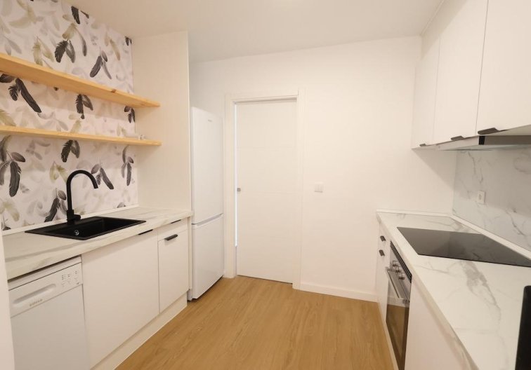 Resale - Apartment - Orihuela Costa - Costa Blanca