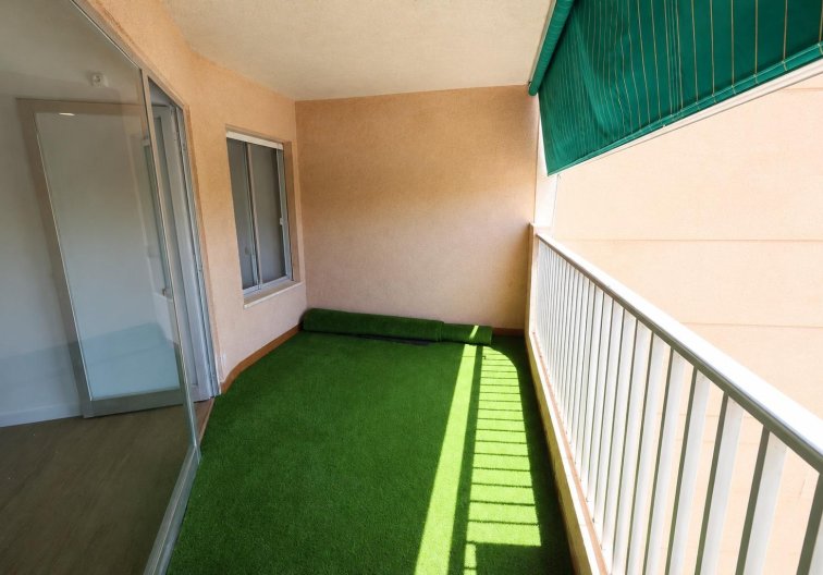 Resale - Apartment - Orihuela Costa - Costa Blanca