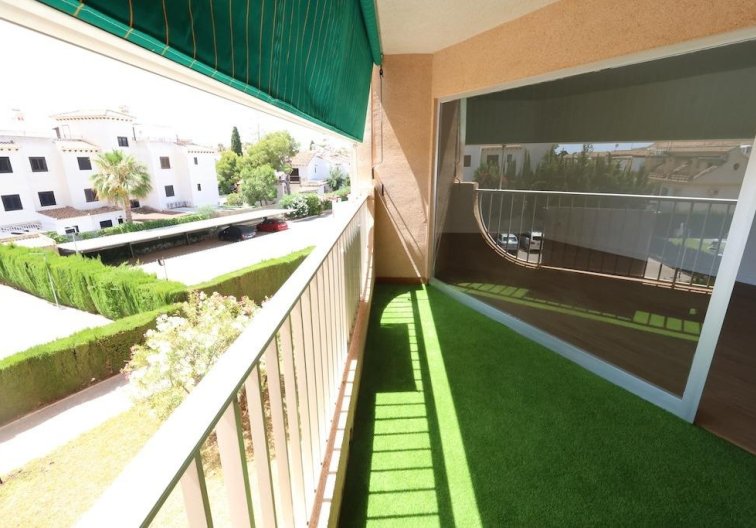 Resale - Apartment - Orihuela Costa - Costa Blanca