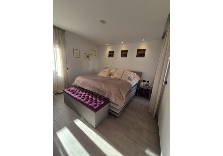 Resale - villa - La Finca Golf Resort - Inland
