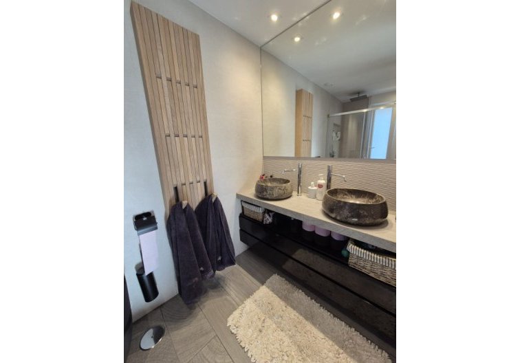 Resale - villa - La Finca Golf Resort - Inland