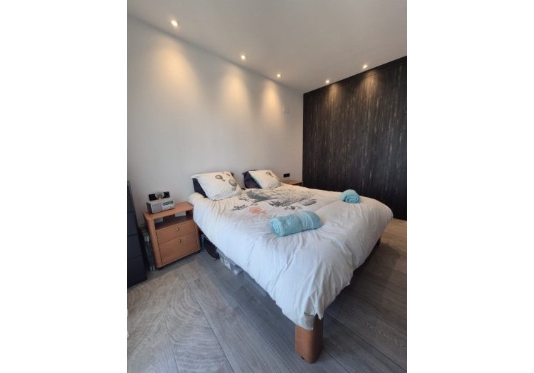 Resale - villa - La Finca Golf Resort - Inland