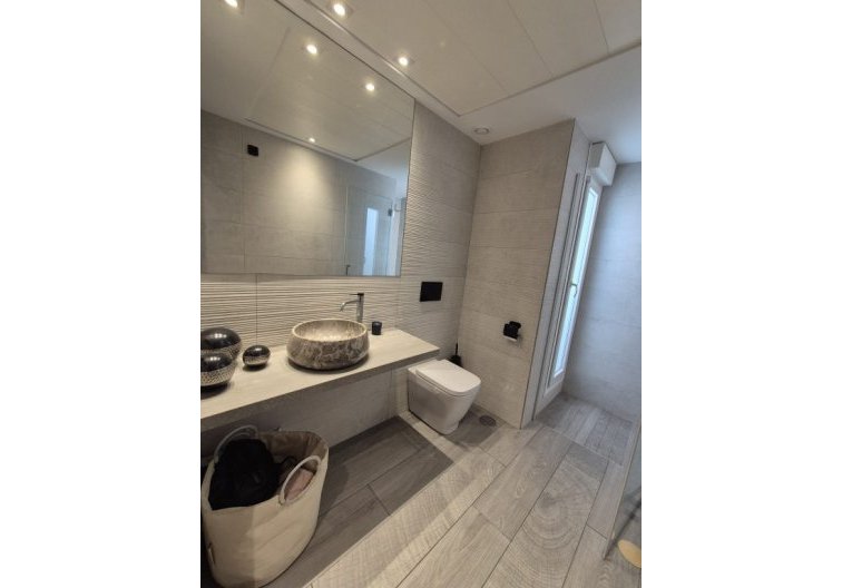 Resale - villa - La Finca Golf Resort - Inland