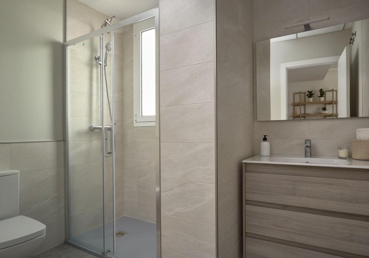 Obra Nueva - Apartamento  - Vera - El Playazo