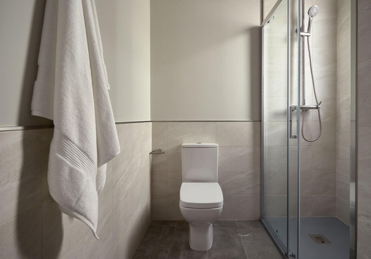 Obra Nueva - Apartamento  - Vera - El Playazo
