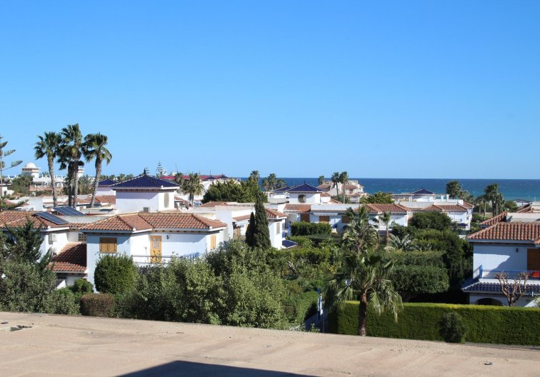 Obra Nueva - Apartamento  - Vera - El Playazo