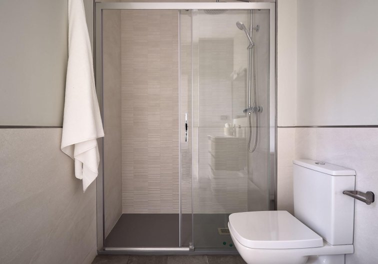 Obra Nueva - Apartamento  - Vera - El Playazo