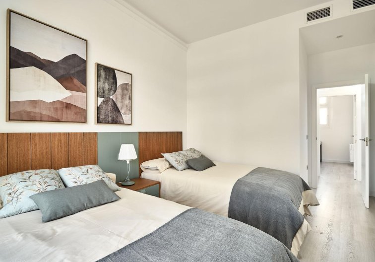 Obra Nueva - Apartamento  - Vera - El Playazo