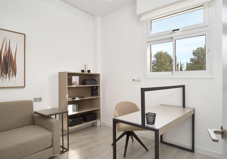 Obra Nueva - Apartamento  - Vera - El Playazo
