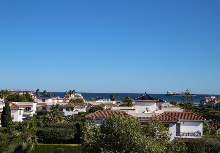 Obra Nueva - Apartamento  - Vera - El Playazo