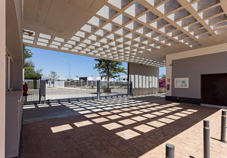 Obra Nueva - Apartamento  - Vera - El Playazo