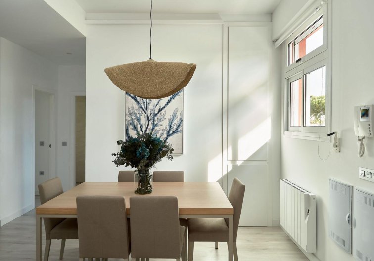 Obra Nueva - Apartamento  - Vera - El Playazo