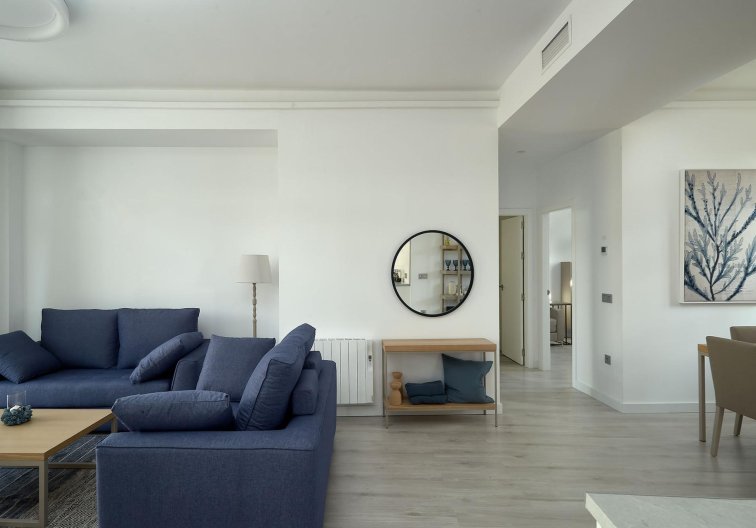 Obra Nueva - Apartamento  - Vera - El Playazo