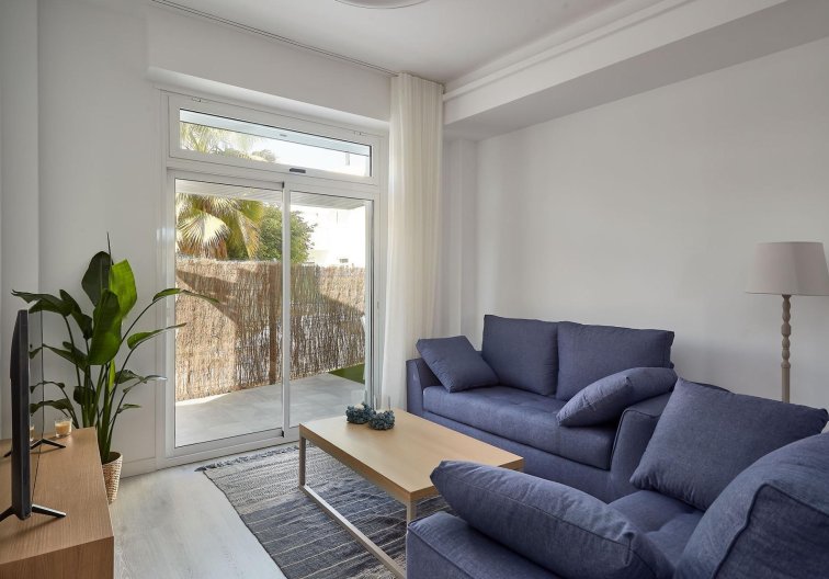 Obra Nueva - Apartamento  - Vera - El Playazo