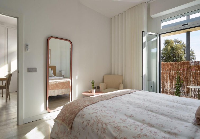 Obra Nueva - Apartamento  - Vera - El Playazo