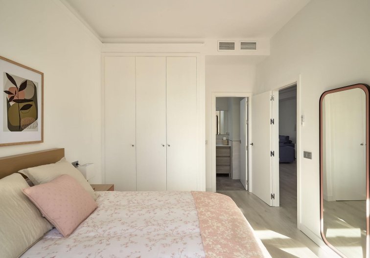 Obra Nueva - Apartamento  - Vera - El Playazo