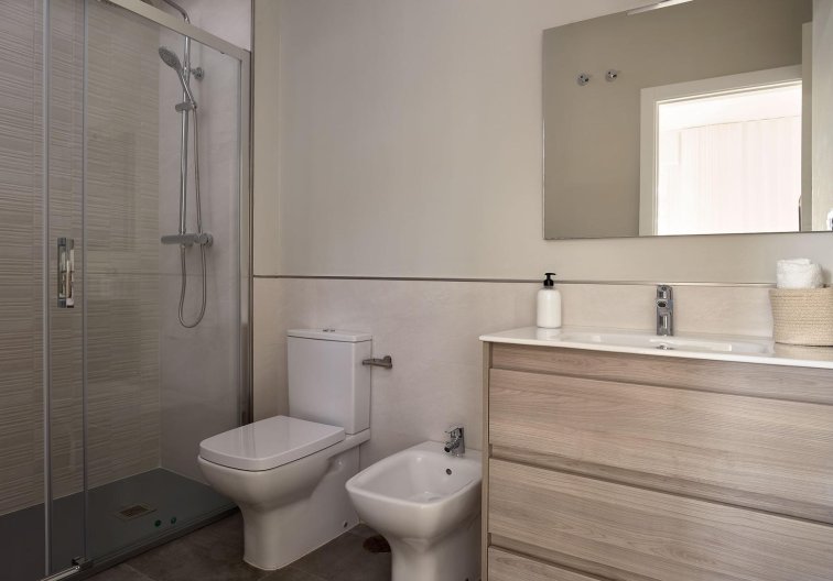 Obra Nueva - Apartamento  - Vera - El Playazo