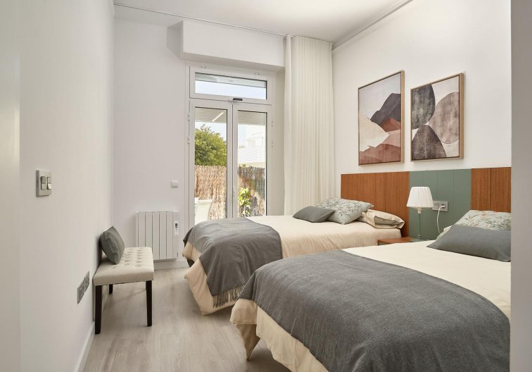 Obra Nueva - Apartamento  - Vera - El Playazo