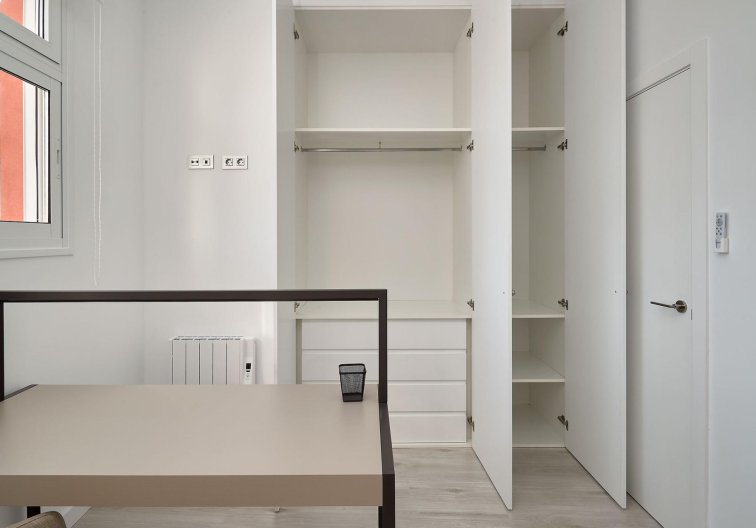 Obra Nueva - Apartamento  - Vera - El Playazo