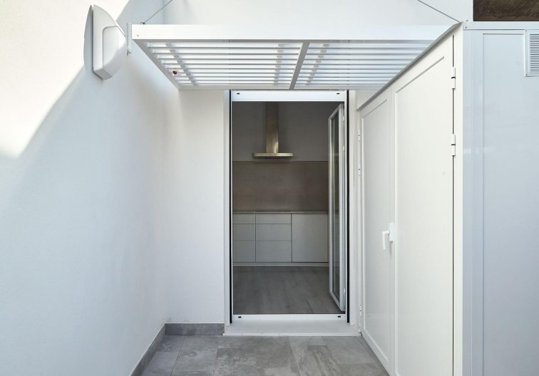 Obra Nueva - Apartamento  - Vera - El Playazo