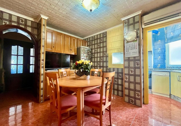Wiederverkauf - Wohnung - Torrevieja - Centro