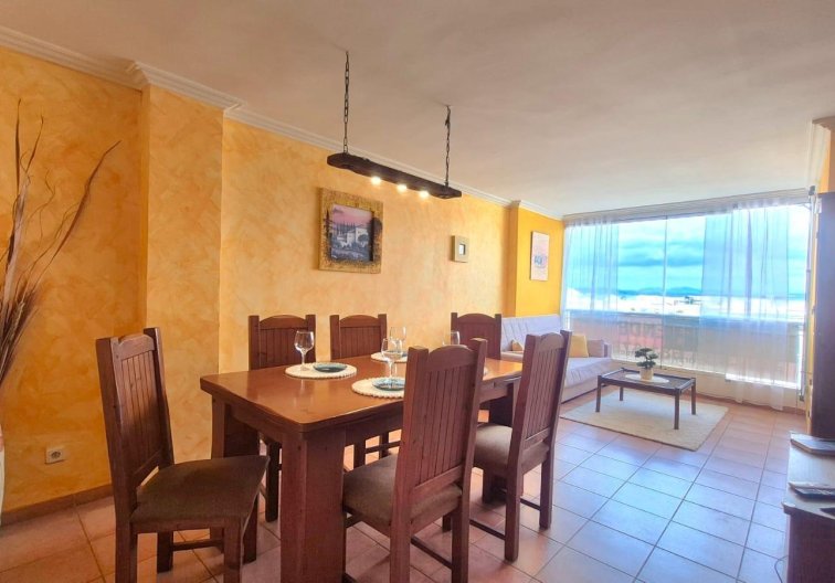 Wiederverkauf - Wohnung - Torrevieja - Acequion