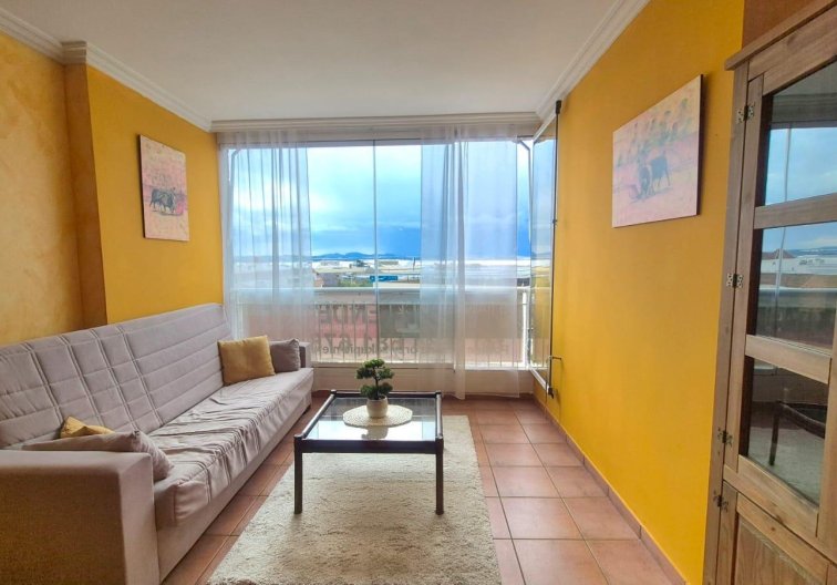 Wiederverkauf - Wohnung - Torrevieja - Acequion
