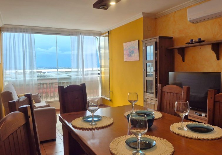 Wiederverkauf - Wohnung - Torrevieja - Acequion