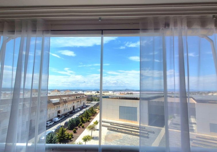 Wiederverkauf - Wohnung - Torrevieja - Acequion