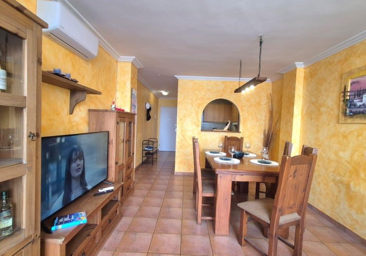 Wiederverkauf - Wohnung - Torrevieja - Acequion