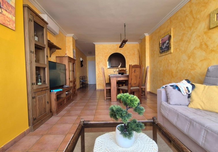 Wiederverkauf - Wohnung - Torrevieja - Acequion