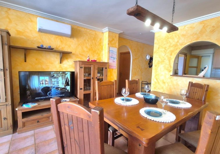 Wiederverkauf - Wohnung - Torrevieja - Acequion