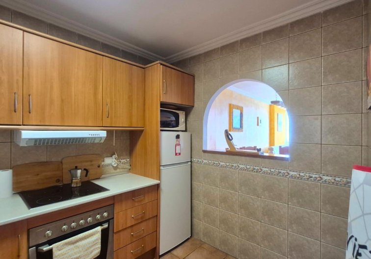 Wiederverkauf - Wohnung - Torrevieja - Acequion