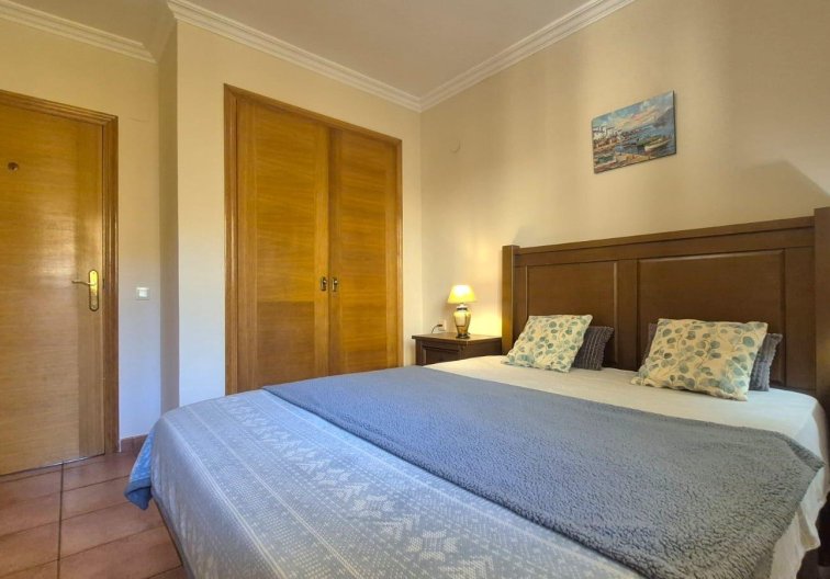 Wiederverkauf - Wohnung - Torrevieja - Acequion