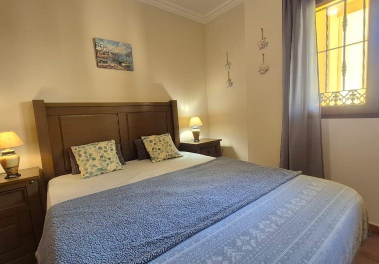Wiederverkauf - Wohnung - Torrevieja - Acequion