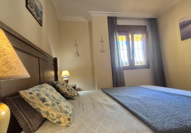 Wiederverkauf - Wohnung - Torrevieja - Acequion