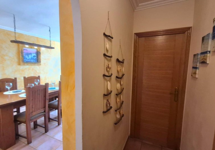 Wiederverkauf - Wohnung - Torrevieja - Acequion