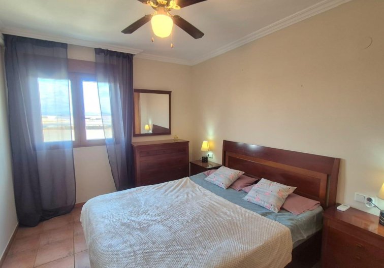 Wiederverkauf - Wohnung - Torrevieja - Acequion