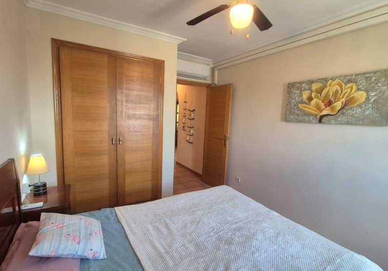 Wiederverkauf - Wohnung - Torrevieja - Acequion