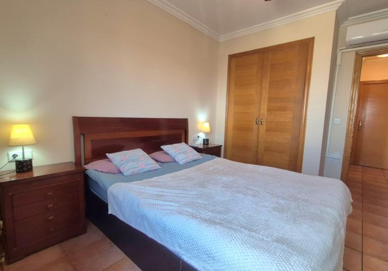 Wiederverkauf - Wohnung - Torrevieja - Acequion